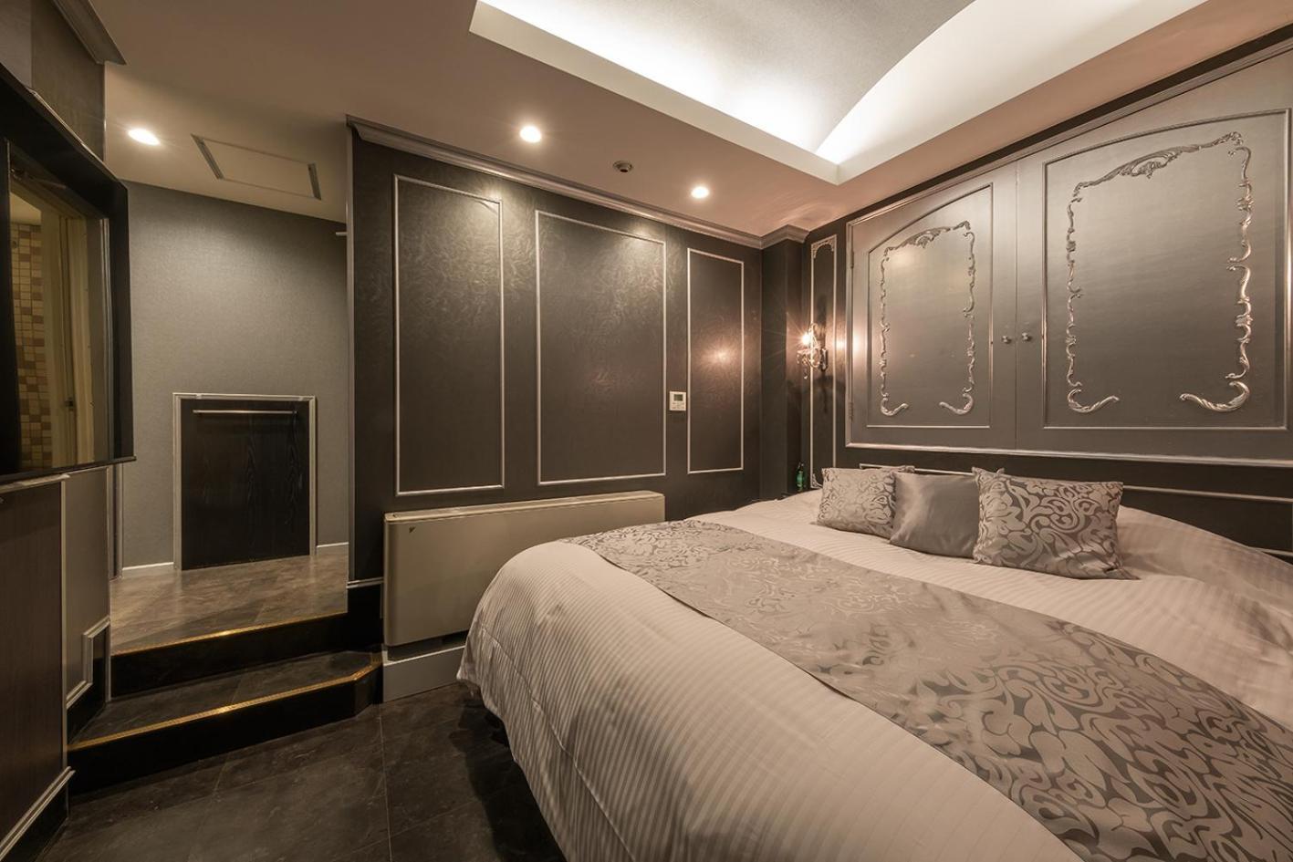 Hotel Birthday Kakamigahara מראה חיצוני תמונה